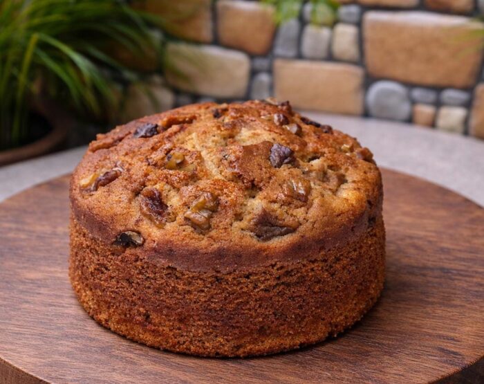 Himachal Orchard Tea Cake